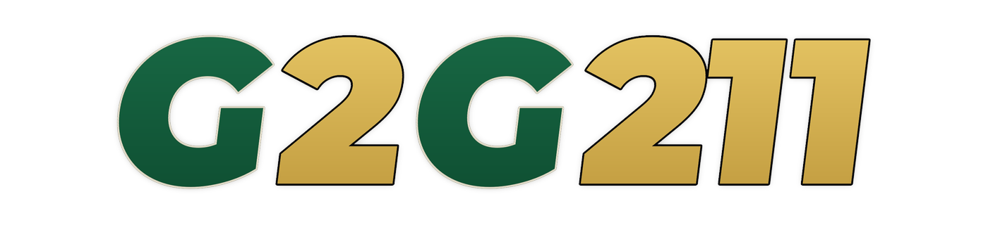 g2g211 โลโก้